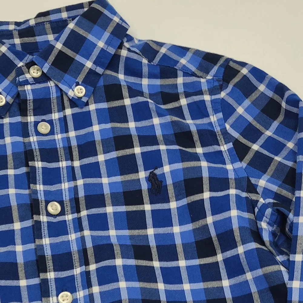 Ralph Lauren navy blue